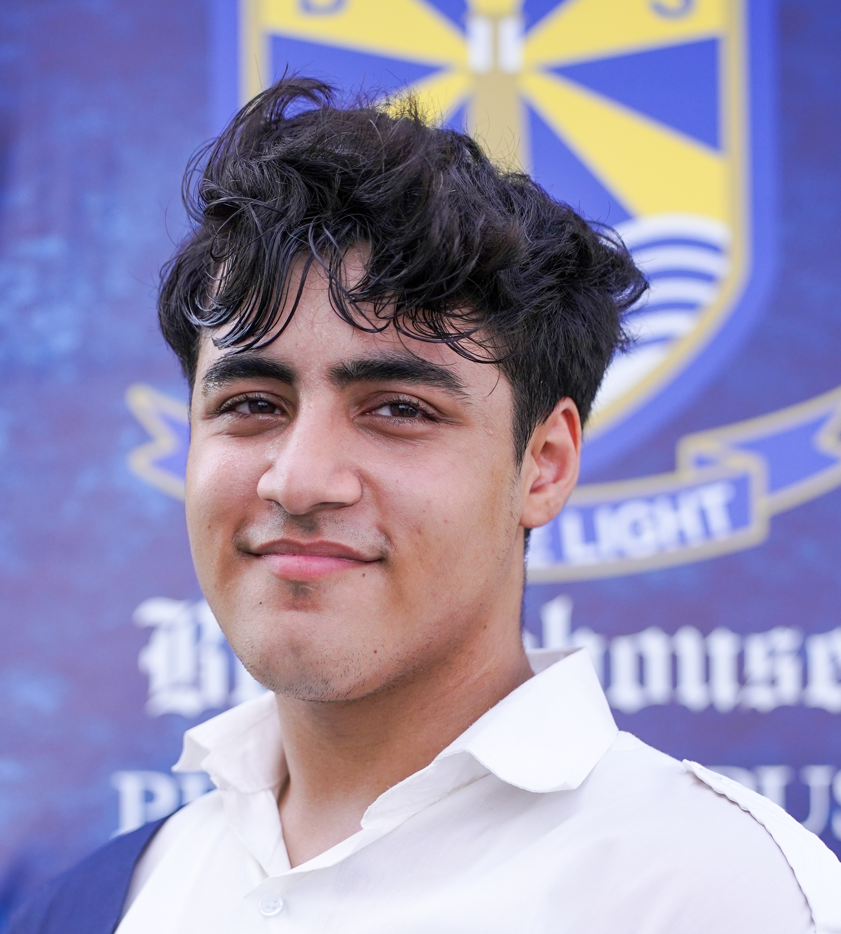Murtaza Farrukh